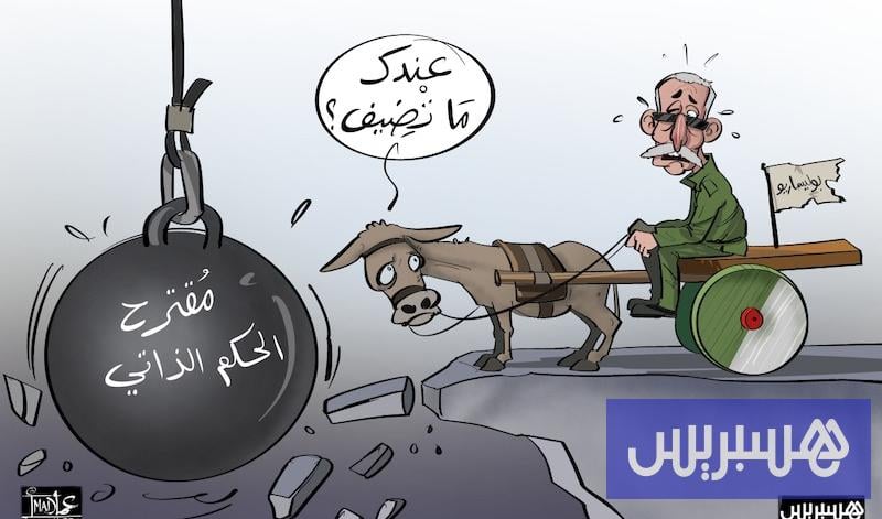 “البوليساريو” تعترض على مشروع القرار الأمريكي وتهدد بمقاطعة المفاوضات