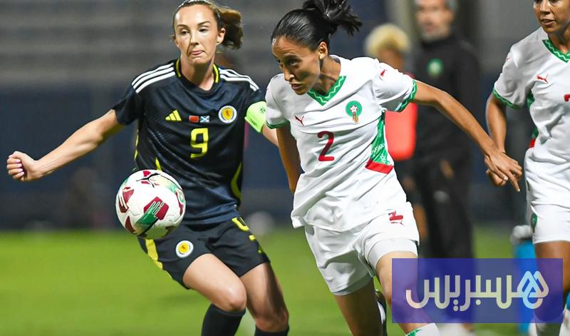 “الناشئات” يبلغن الدور الثاني بالمونديال