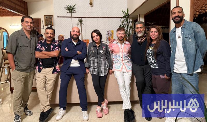 مفتاح الخير يعود إلى الكوميديا التلفزية