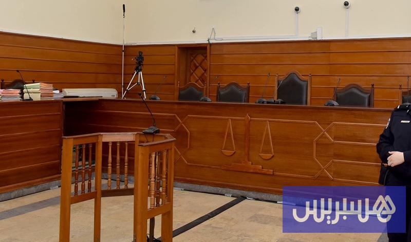 القضاء يدين العقل المدبر لشبكة نصب