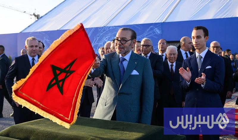 مركز: المغرب يشق مسار نمو مستدام