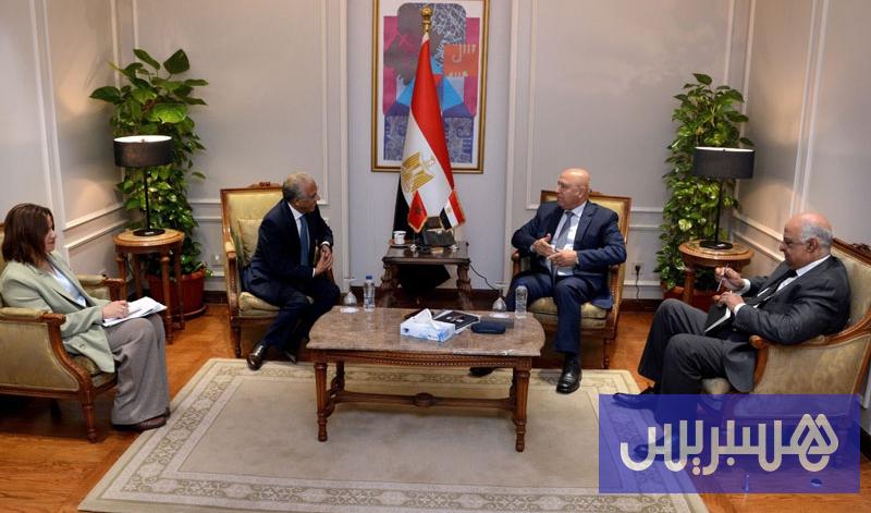 مصر تشيد بالتجربة الصناعية المغربية