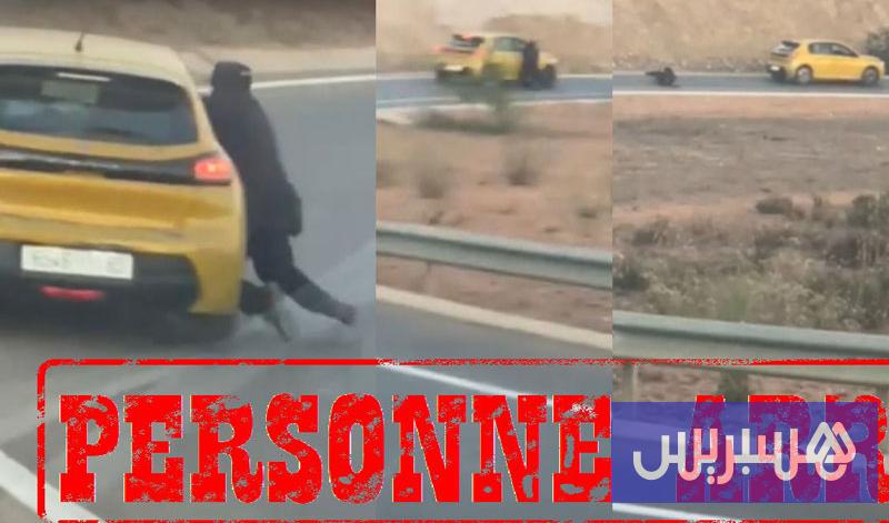 شرطي يصاب في تدخل بسلا الجديدة