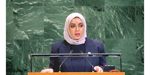 الكويت ندعم الآلية الدولية لتصريف الأعمال المتبقية للمحكمتين الجنائيتين الدوليتين ليوغوسلافيا السابقة ورواندا