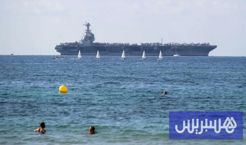 جيش فنزويلا يتعهد بـ”مواجهة أمريكا”