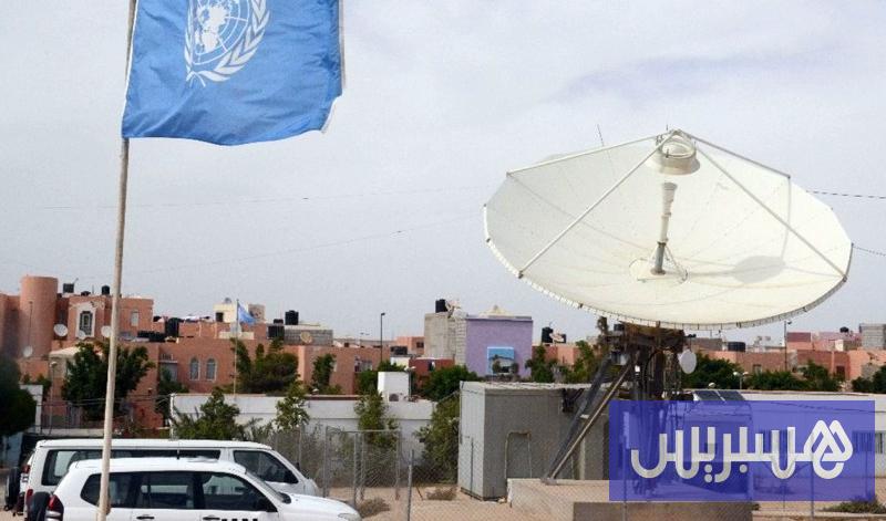 مينورسو تحتفي بقيم السلام في العيون