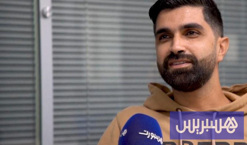 بورقادي: الملك يدعم تطوير كرة القدم