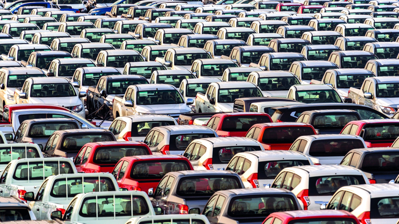 العلامات ذات المنشأ الصيني والتنافسية تعيدان تشكيل خريطة مبيعات السيارات في الإمارات