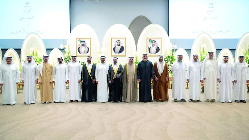 خالد بن محمد يحضر حفل استقبال بمناسبة زفاف نجلي فيصل عبدالعزيز البناي