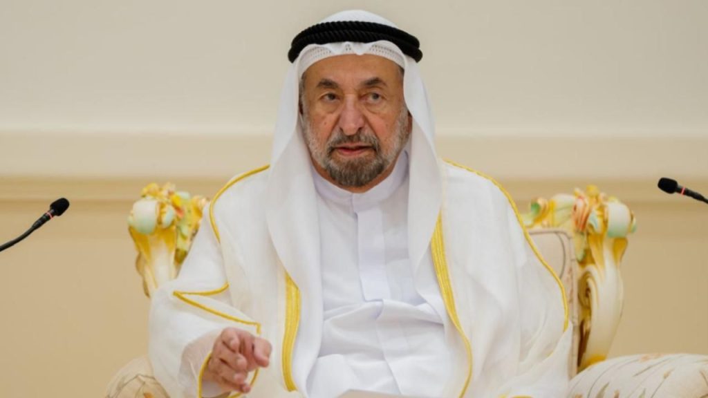 حاكم الشارقة يعتمد 450 وظيفة جديدة لأبناء الإمارة