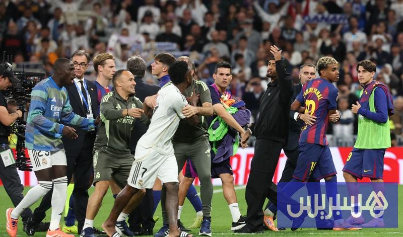 تصريحات لامين جمال تُشعل الكلاسيكو