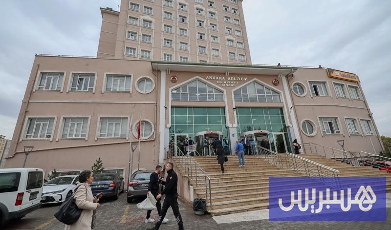 مئات من الحكام الأتراك متهمون بالمراهنة على مباريات كرة القدم