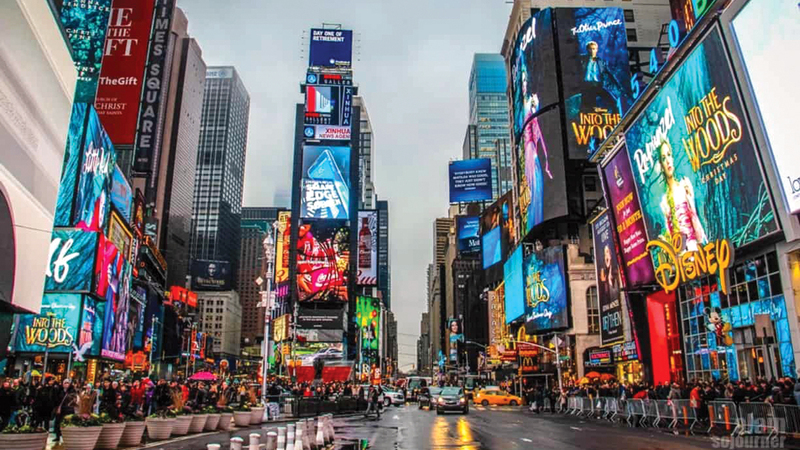 3 جرائم خلال يومين .. «سفاح» نيويورك يهاجم الرجال فقط