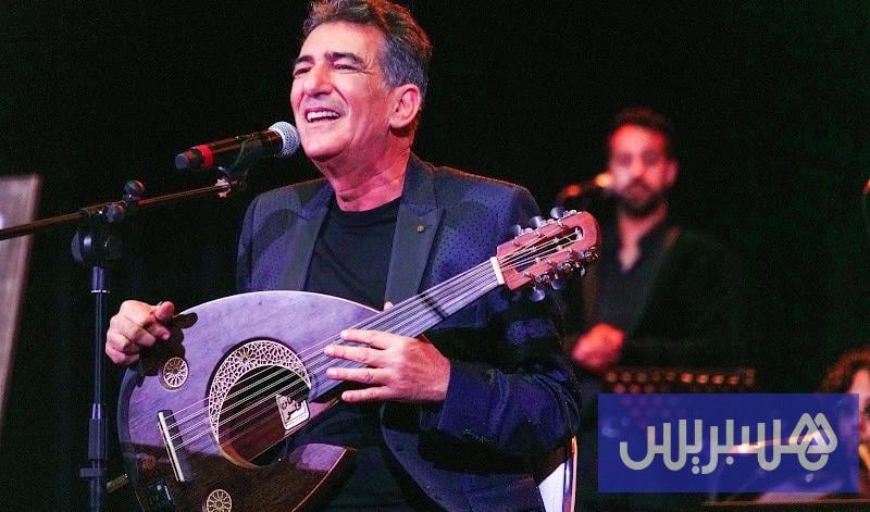 نعمان لحلو يعود بأغنية “هاد الأرض”