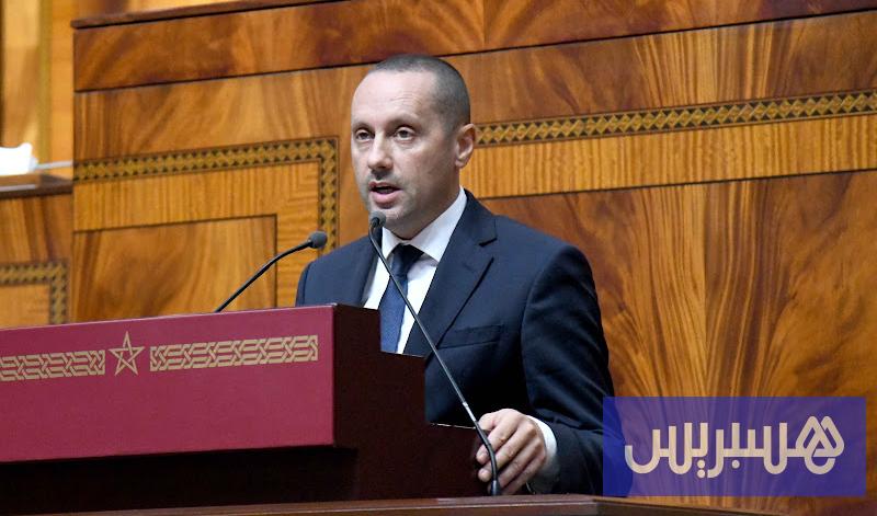 الحكومة تتمسك بالمتابعة القانونية للمعتدين على الأطر الطبية بالمستشفيات