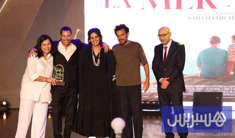 “البحر البعيد” يحصد جوائز طنجة.. شريط إنساني بإجماع نقدي وجماهيري