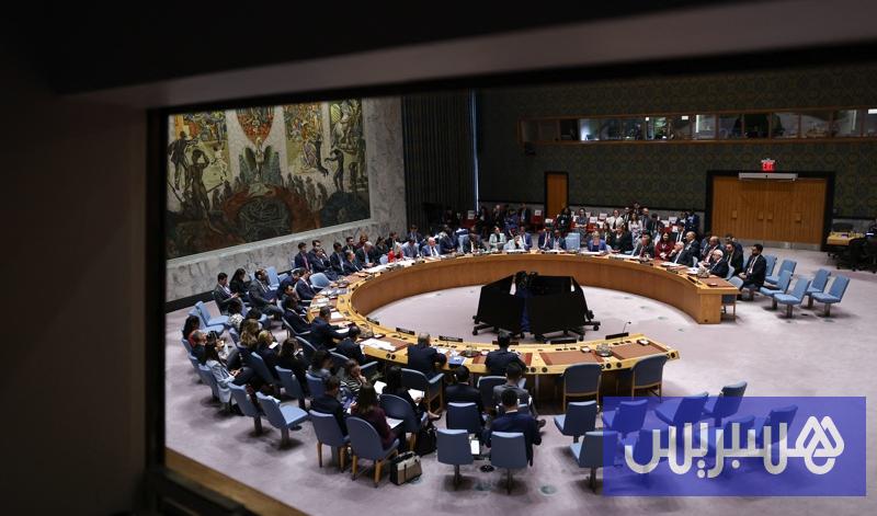 واشنطن تحسم مسودة قرار الصحراء المغربية تمهيدا لتصويت مجلس الأمن