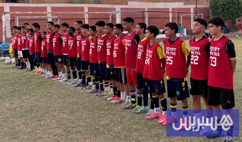إنجازات كرة القدم المغربية تلهم مصر