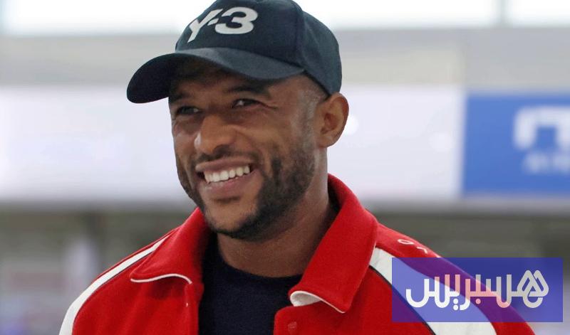 مدرب أولمبياكوس يقرر إراحة الكعبي