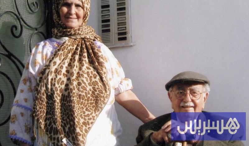 وثائقي يعرف بنضالات عمران المليح