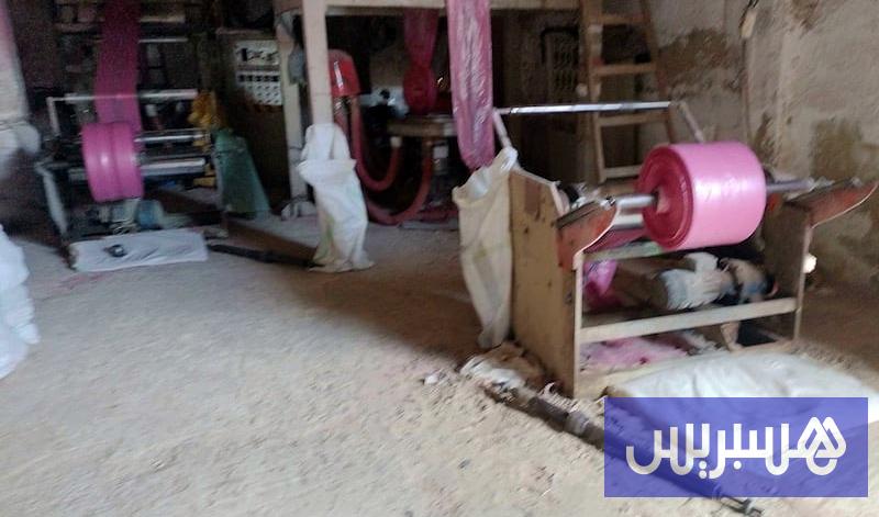 المغرب يشدد مواجهة “مصانع الميكا”