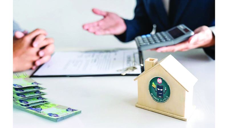 إعلانات وهمية تستدرج مستأجري شقق سكنية وتسرق «العربون»