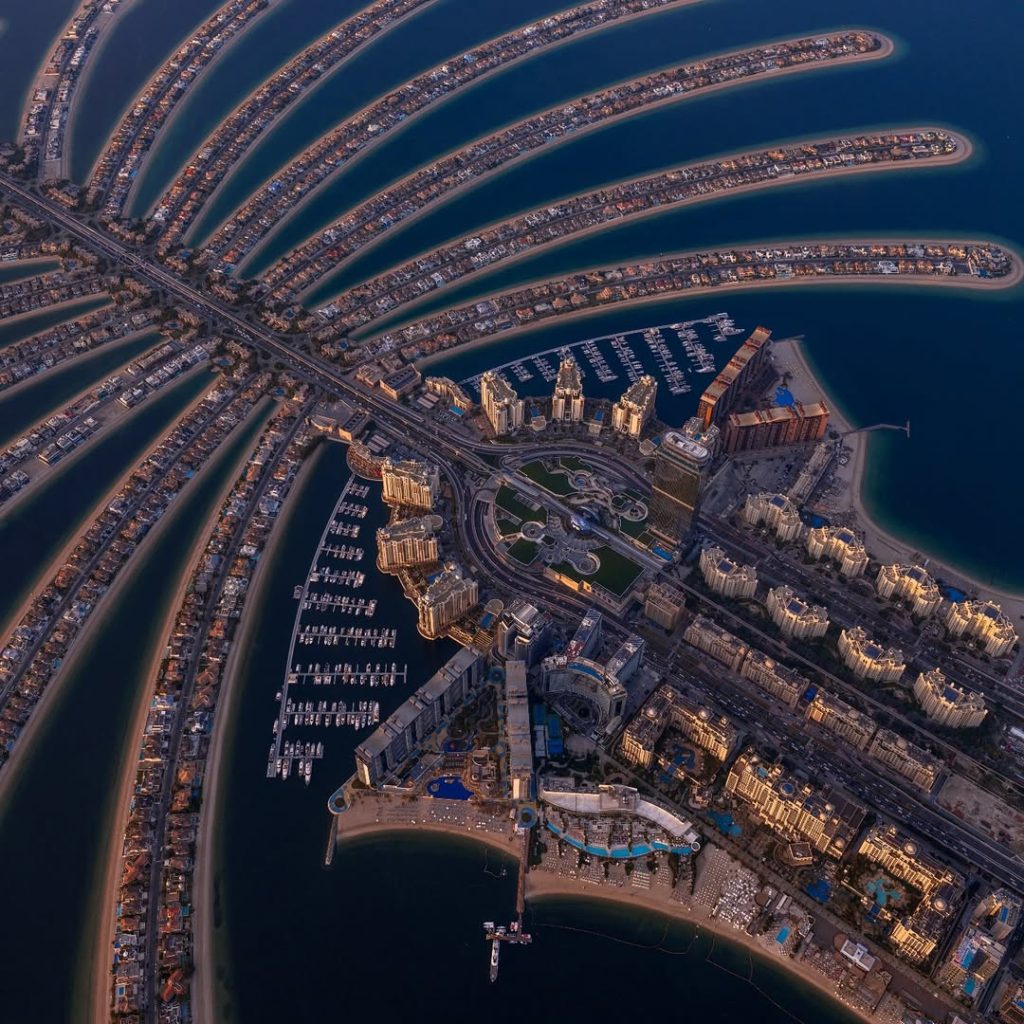 دبي تستقبل 13.95 مليون سائح دولي في 9 أشهر