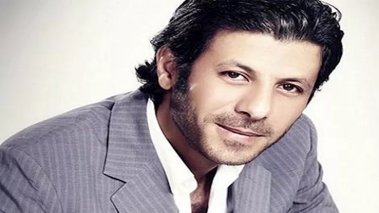 إياد نصار عن تجسيده ضابط إسرائيلي في فيلم “الممر”: “شخصية صعبة ومعقدة”