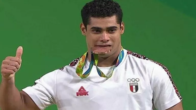 محمد إيهاب يعلق على قرار كيشو بتمثيل منتخب أمريكا