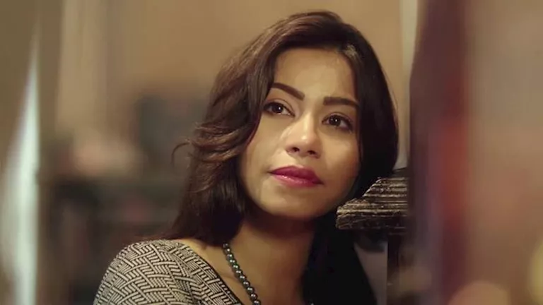 براءة شيرين عبدالوهاب من تهمة السب والقذف