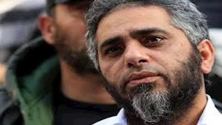 علي أباظة لمصراوي: فضل شاكر سلم نفسه للجيش اللبناني لحل مشكلته نهائيا