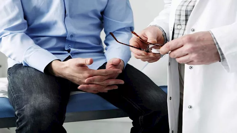 سبب مفاجئ لـ انتشار سرطان المثانة بين الرجال