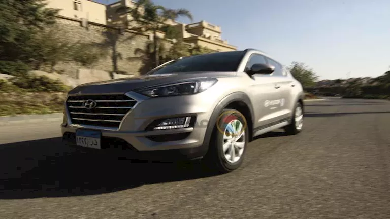 بعد التخفيضات الأخيرة.. تعرف على سعر هيونداي توسان 2020 في مصر