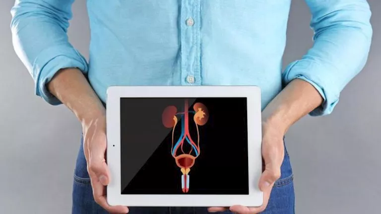 5 عادات شائعة تضر بصحة المثانة