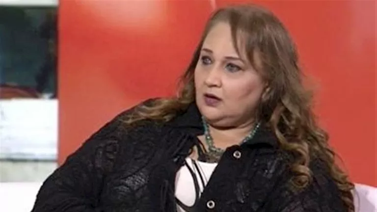 ماجدة خير الله تشيد بمحمد سلام: “تاريخه يشهد بتميزه الفني”