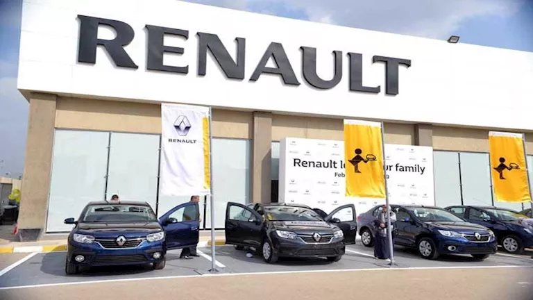 بعد انخفاض أوسترال الأغلى.. أسعار جميع سيارات رينو المتوفرة بمصر