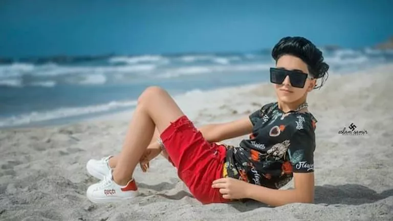 “قضى 3 سنوات بالسجن”..10 معلومات عن مؤدي المهرجانات سامر المدني