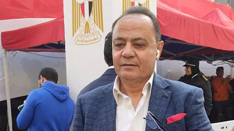 “نادي الشعب”.. أهلي طرابلس يعلن تعيين طارق يحيى مديرا رياضيا