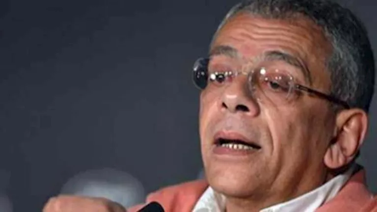 يسري نصرالله يكشف رأيه في “السادة الأفاضل”.. ماذا قال؟