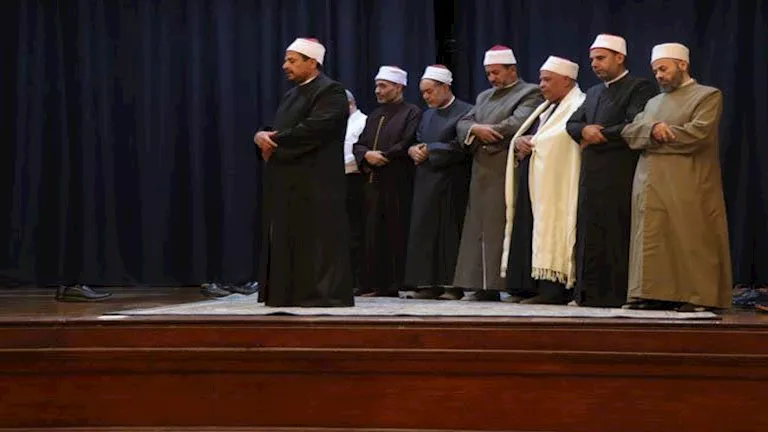 موعد أذان وصلاة المغرب اليوم الخميس 23 أكتوبر.. ومن صالح الدعاء بعد خت