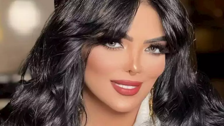 حورية فرغلي: “حساباتي مسروقة من 6 سنوات وتعرضت للابتزاز”