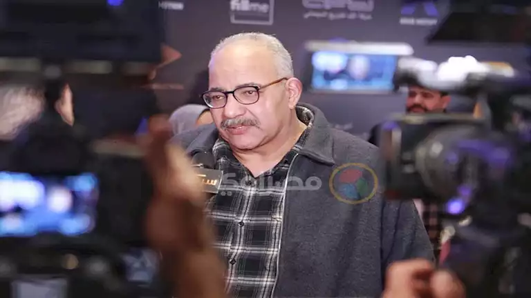 بيومي فؤاد يعلّق على قمة شرم الشيخ للسلام: “دام لمصر عزها ونصرها”