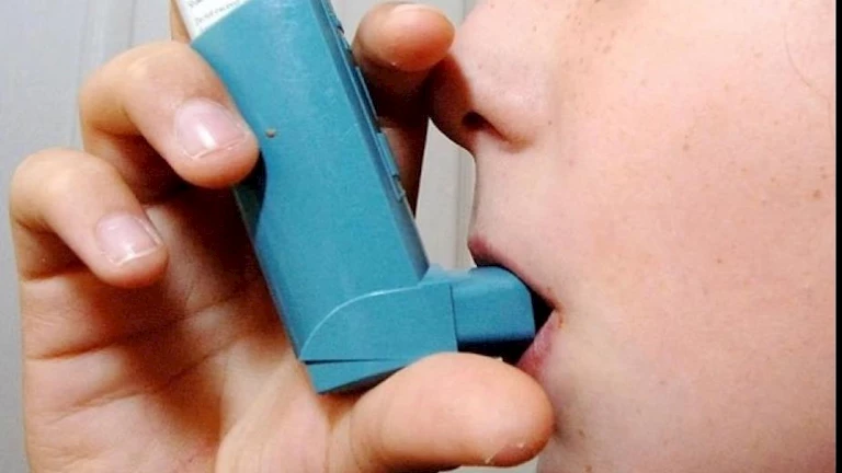 كيف تحمي الكلاب من الربو في مرحلة الطفولة؟