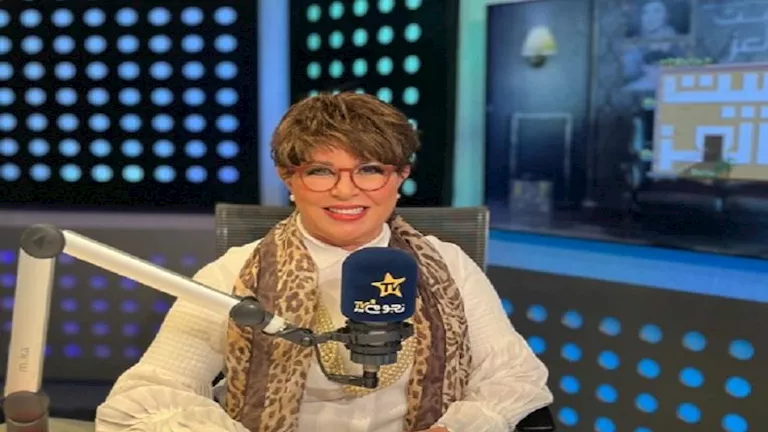 “فضلت في الإنعاش 3 أيام””..نجوى إبراهيم تكشف تفاصيل تعرضها لحادث سير م