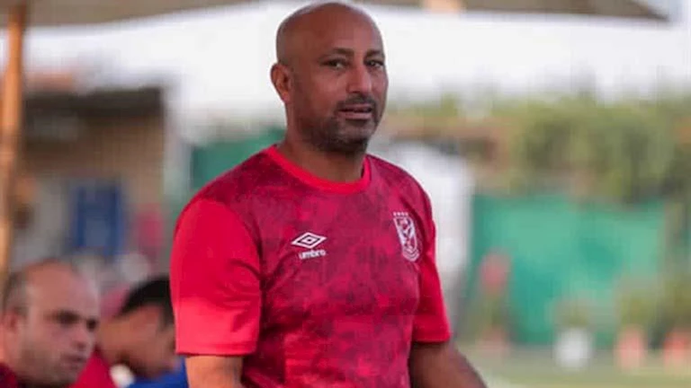 طلب من ثورب.. ياسر ريان يتحدث عن مباراة الأهلي وإيجل نوار البوروندي