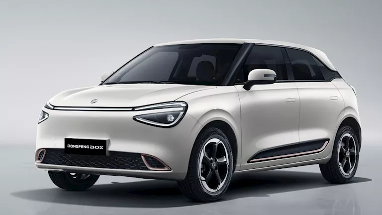 أسعار ومواصفات دونج فينج بوكس الكهربائية بمصر.. تبدأ من 770 ألف