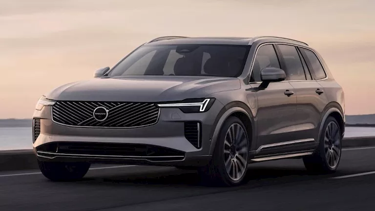 هل تمارس فولفو XC90 ضغطًا على هذه السيارات في مصر بعد تخفيض سعرها؟