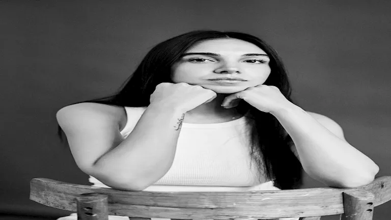 سلمى أبوضيف تستكمل “بنج كلي” وتشارك بلجنة أسبوع النقاد بمهرجان القاهرة