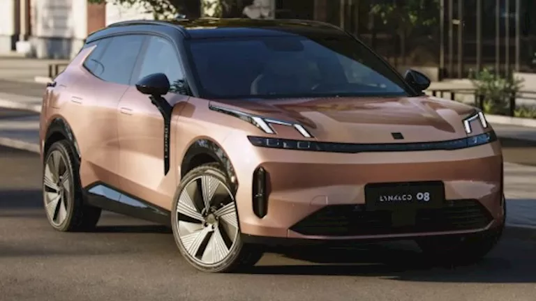 لينك آند كو 08 تصل السوق المصري قريبًا.. تفاصيل