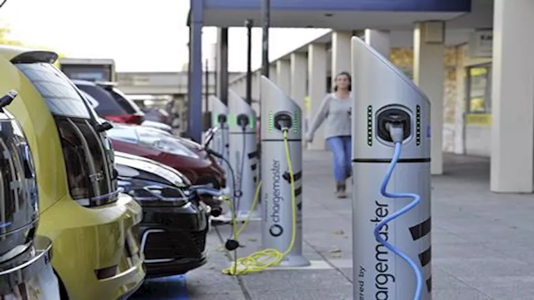 بسبب “هدوئها الشديد”| شيفروليه تستدعي أكثر من 23 ألف سيارة كهربائية